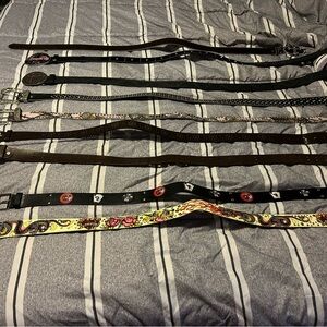 Belts